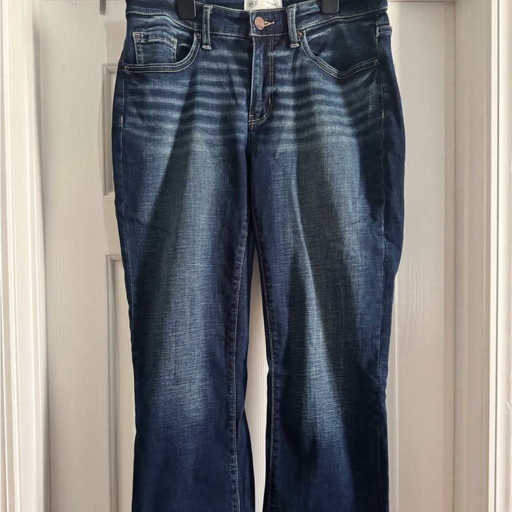Women’s BKE bootcut Jean